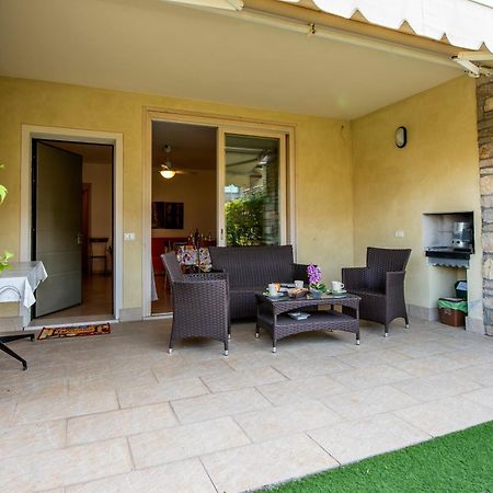 Appartamento Benaco 108 Raffa Extérieur photo